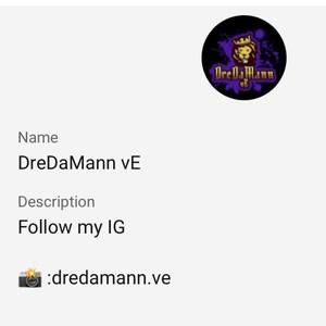 Meet your Posher, Damondre